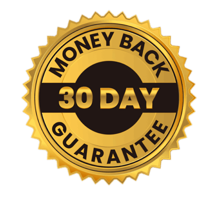 Akemi hair glow 100% Money Back Guarantee