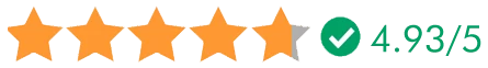 Akemi hair glow star rating